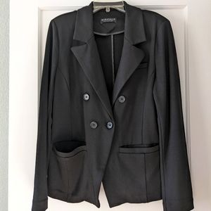 Bagatelle Collection Ponte Jacket